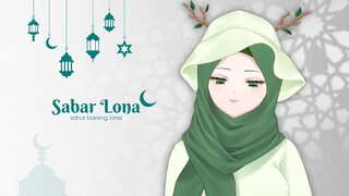 SABAR LONA #2