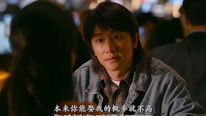 พอหวงเสวียนโผล่มาปุ๊บ ก็รู้เลยว่าในซีรีส์นี้ใครน่าสงสารที่สุด