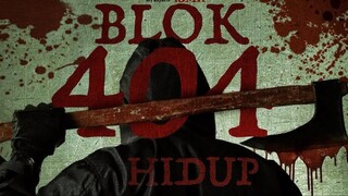 BLOK 404 (2018) FULL MOVIE.