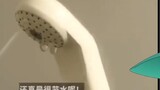 [Hanon] Phù thủy Nhật Bản xem "Đầu vòi hoa sen tiết kiệm được bao nhiêu nước" rất thú vị
