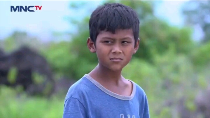 Layangan Terbang Episode 14