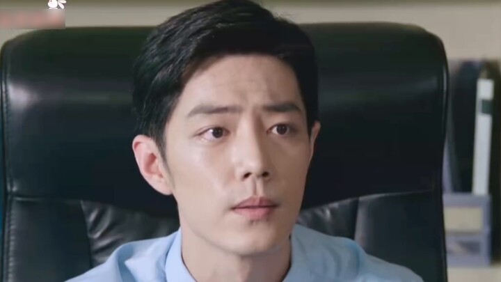 [Tiểu Chiến Thủy Tiên "Hãy Nói Cho Anh Biết Nếu Em Đau Lòng"] Tập 5 ‖ Thịnh Vỹ (Kết Hôn Trước, Yêu S