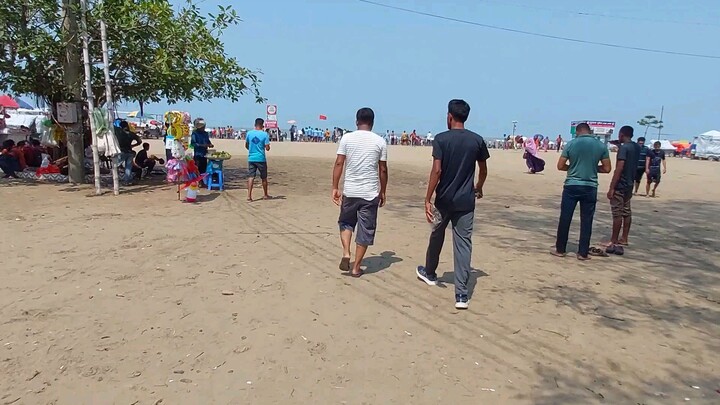 Cox’s Bazar, Bangladesh.🫶❤️