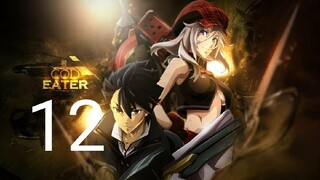 E12 God Eater               [Sub Indo]