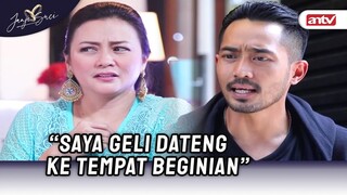 Rencana Aneh! Amar Ngajak Mama Lolita Ke Tempat Beginian... | Janji Suci ANTV Eps 42 (7/7)