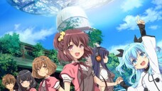 sora no method tập 11