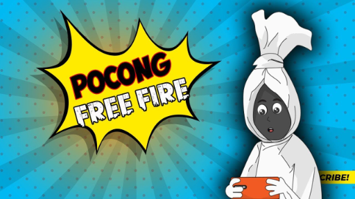 Penampakan Pocong Di Free Fire Indonesia Clash Squad