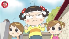 kontes nyanyian merdu - hello jadoo