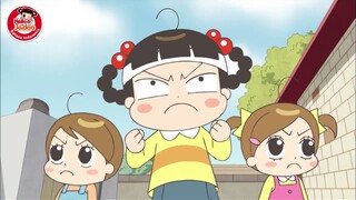 kontes nyanyian merdu - hello jadoo