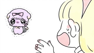 【Love Troubles】Vulnerable Mao Li P