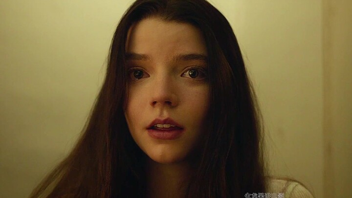 عندما واجهت خاطفًا، اختارت أن تتبول على نفسها! الخاطف لديه 23 شخصية! والشخصية الأخيرة ليست إنسانًا!