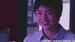 【المحارب المدرع/أن مي شيو MAD】"أنا ابن العائلة، شاب فخور ومتقلب المزاج"