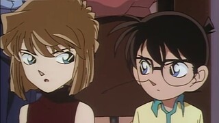 "Xúc xắc định mệnh đã tung ra" Thám Tử Lừng Danh Conan tv129 phân tích chi tiết