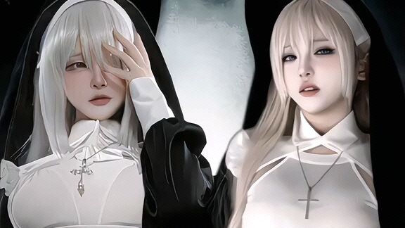 auto terpesona,:NUN