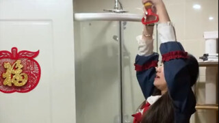 Di hadapan kekuatan mutlak, segala intrik dan tipu muslihat hanyalah pemanis belaka.