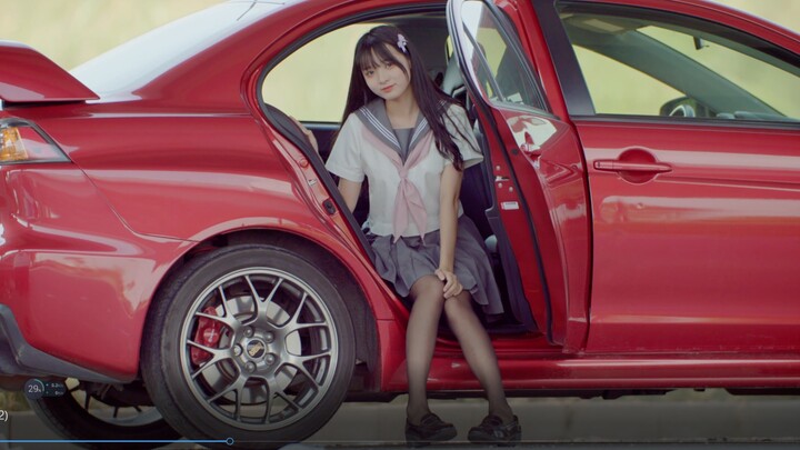 เฉินจงเซียงใช้กล้องซีมาปืนใหญ่ถ่ายภาพเสี่ยวหยิง