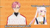 Reaksi Iofi Liat Clip Dari Admin Muse Indonesia【Airani Iofifteen】-【Muse Indonesia】