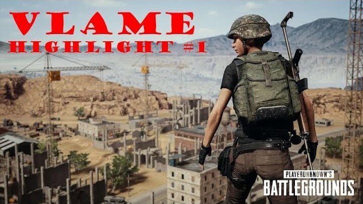 Vlame Insane Highlight