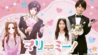 Marry Me! - Episode 9 (English Sub)