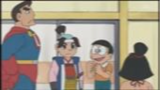 Doraemon episode 104