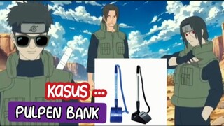 Kasus Pulpen Bank.by Naruto