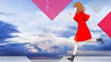 I Have a Girlfriend MV/OP-カワキヲアメク(เสียงแหบ) - Minami - 4K