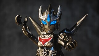 "เปิดตัวครั้งแรกบนเครือข่ายทั้งหมด" Bruco Dark Lucifer ที่ดัดแปลงเอง (เวอร์ชัน Maruyama Hiroshi) บอส