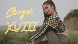 Predebut Film: Angel XVIII Full Video