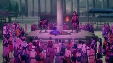 Blood of Zeus S1 E1