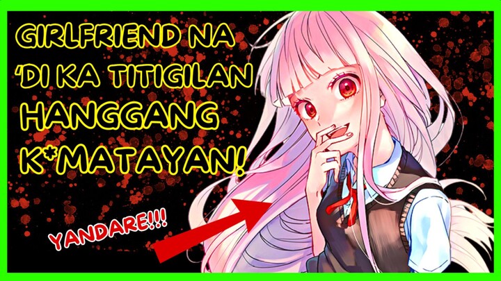 Ex mong multo na ayaw ka pa rin tigilan 💀 I Was Wrong Manga Review