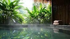 Musik Relaksasi SPA