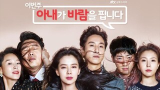 My Wife's Having an Affair this Week ep 12