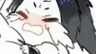 [Jian Wang 3] [Cang Ba] Diao Diao sangat imut, aku benar-benar ingin menggertaknya!