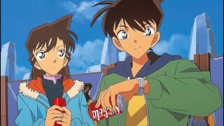 #shinichi kí ức của Ran về Shinichi