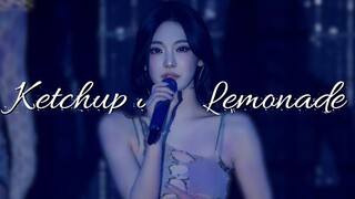 【4K subtitle Mandarin】'Tenggelam dalam masa lalu dan sulit melepaskan diri'-'Kecap dan Lemonade' │ K