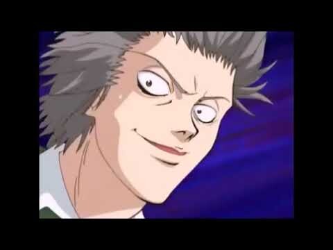 Ryoma Echizen vs Jin Akutsu ~ [AMV Full] ~ A Shadow Behind ~