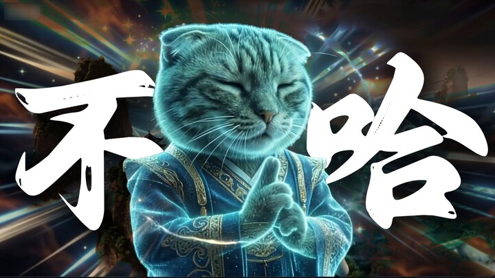 “Bu Ha” – Theme Song from “Fan Miao’s Cultivation Journey”