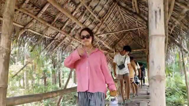 Kinayan Falls💗
