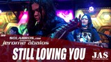 Still Loving You - Scorpions (Cover) - Live At K-Pub BBQ