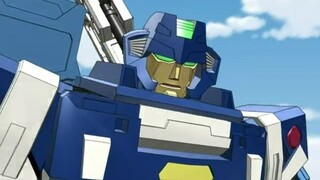 Transformers Galaxy Force - Episode 27 | Planet Speedia dalam Bahaya!