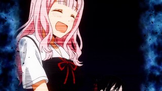 [AMV]Kaguya was misunderstood as a killer|<Kaguya-sama: Love is War>