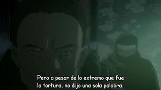 Samurai Champloo Episodio 15