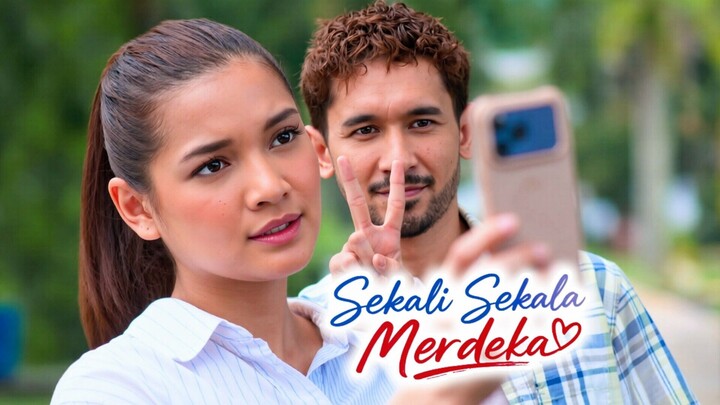 Telemovie Sekali Sekala Merdeka 2026 🇲🇾