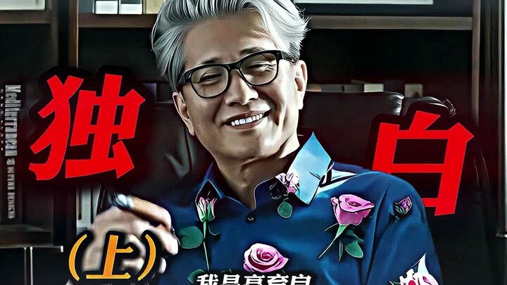 “Giả như Cao Dục Lương là ông của bạn thì cuộc đời bạn sẽ ra sao”