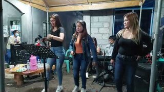 BABY BLUE - Cover by DJ Clang and DJ Marvin | RAY-AW NI ILOCANO