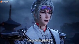 Againts The Sky Supreme Eps 463 Indo