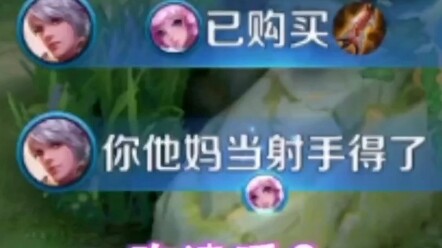 要不是太强谁会去辅助