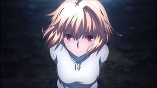 【NASUVERSE】Tsukihime - A piece of blue glass moon PV1