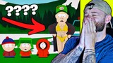 NAH BRO, TOO FAR💀 Try Not To Laugh | SOUTH PARK - BEST MOMENTS!