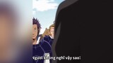 Nhờn :)) tenseishitaraslimedattaken milimnava anime
